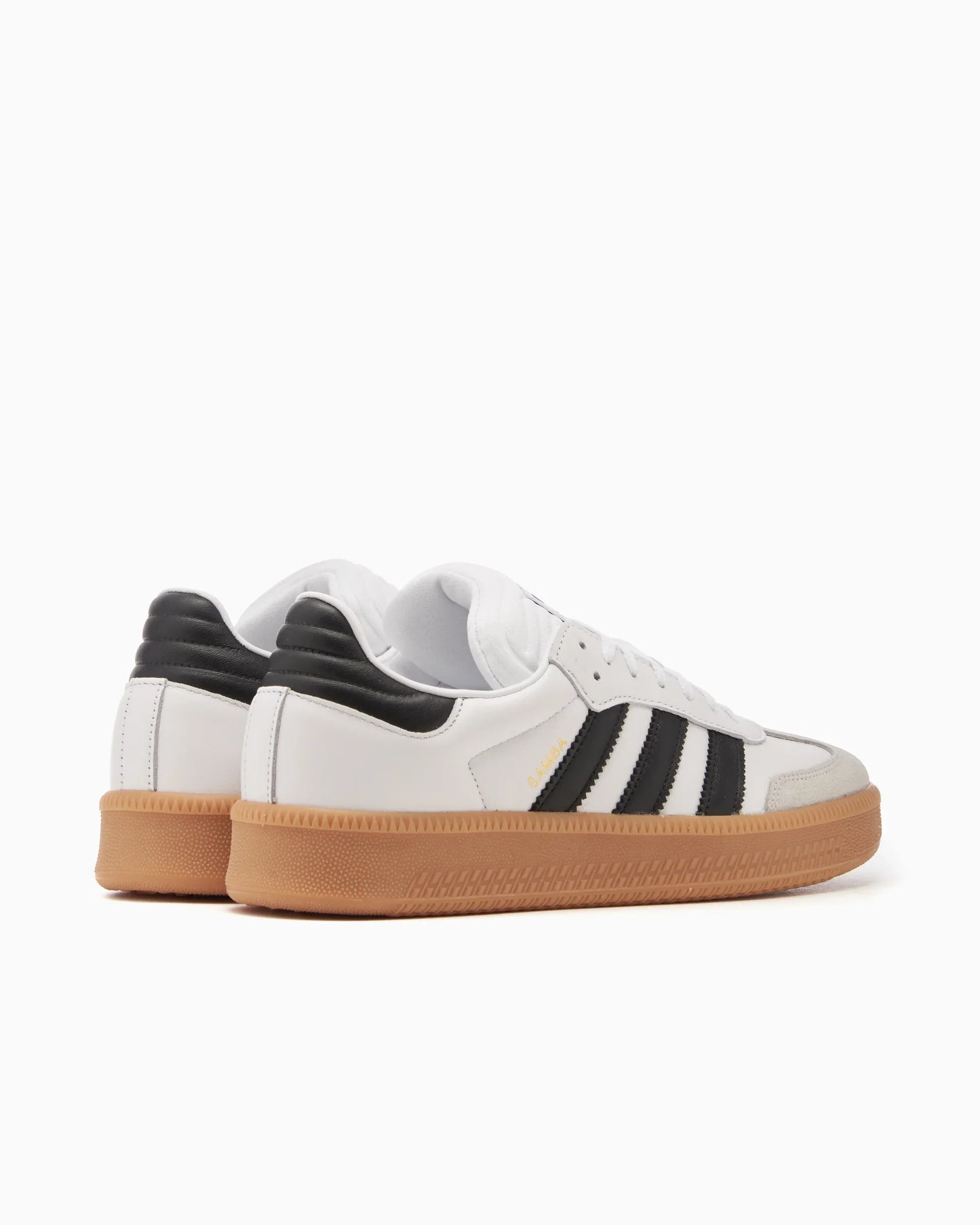 adidas Samba XLG Blanc Noir Gum
