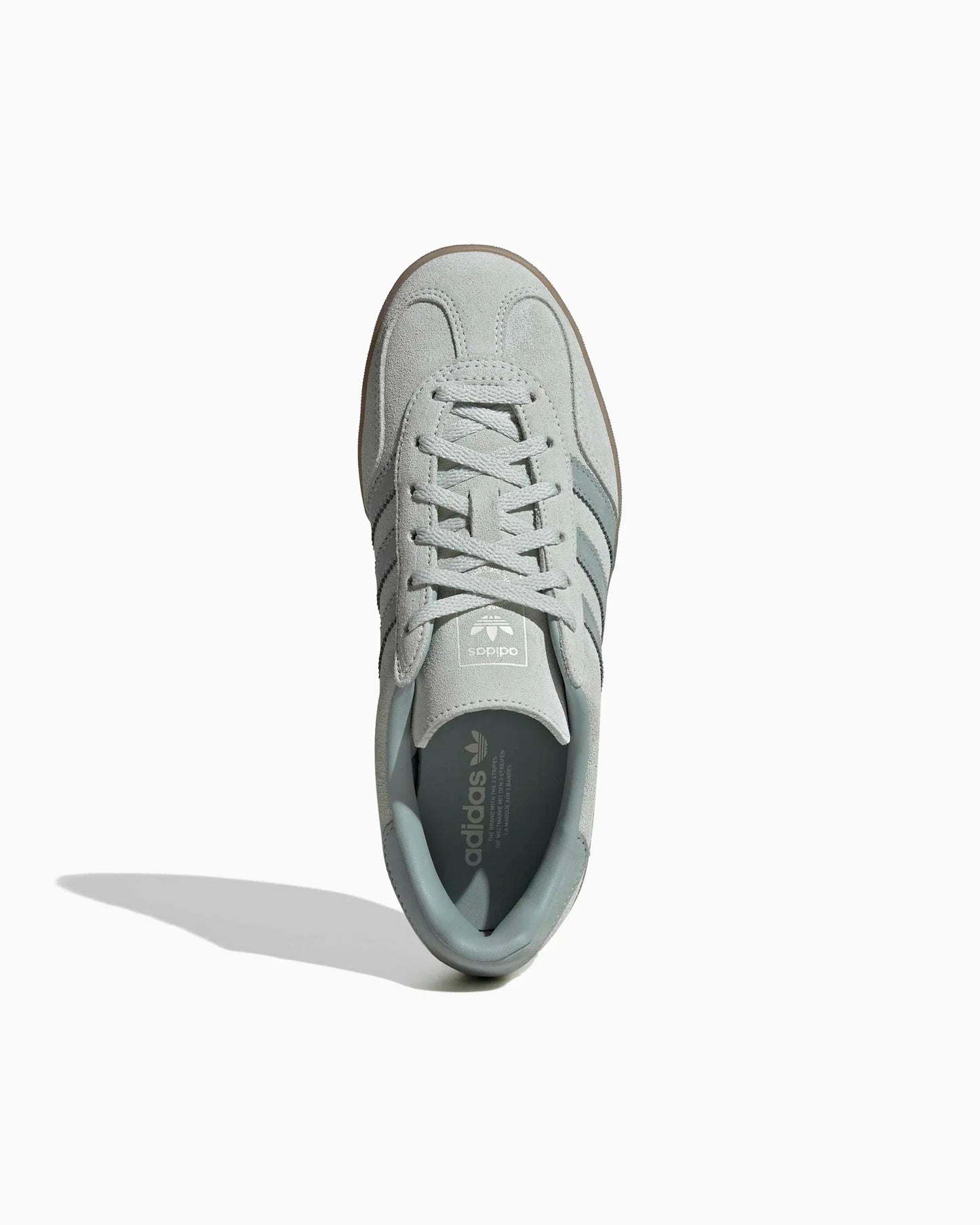 adidas Originals Gazelle Indoor pour femme