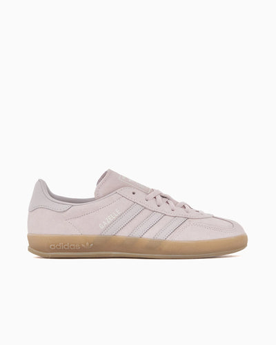 adidas Originals Gazelle Indoor pour femme Rose Presque Violet Glacé
