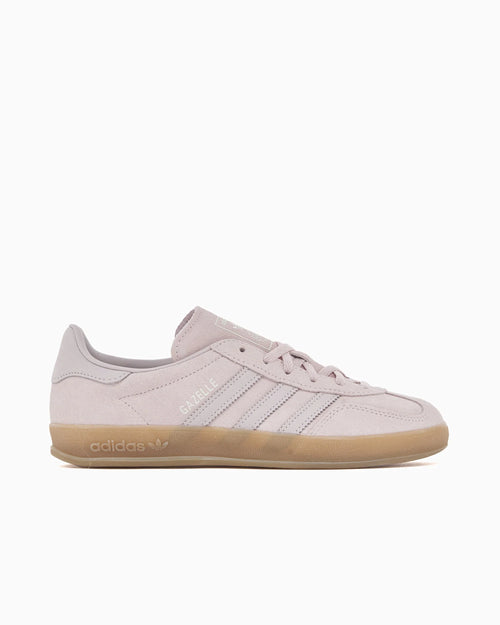 adidas Originals Gazelle Indoor pour femme Rose Presque Violet Glacé