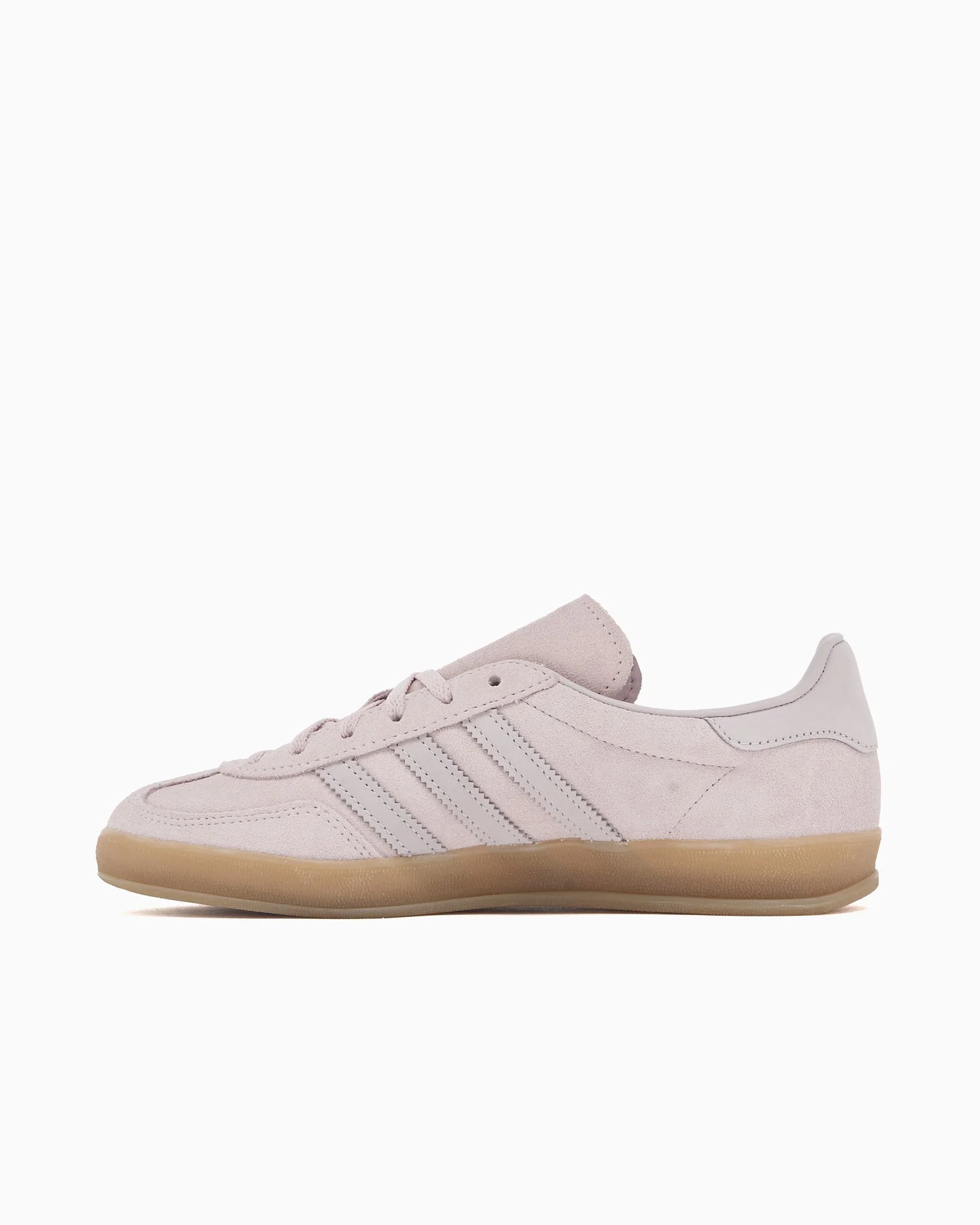 adidas Originals Gazelle Indoor pour femme Rose Presque Violet Glacé