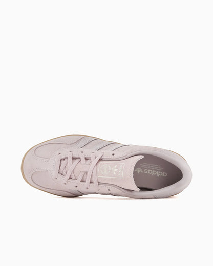adidas Originals Gazelle Indoor pour femme Rose Presque Violet Glacé