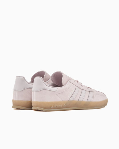 adidas Originals Gazelle Indoor pour femme Rose Presque Violet Glacé