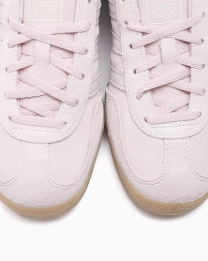 adidas Originals Gazelle Indoor pour femme Rose Presque Violet Glacé