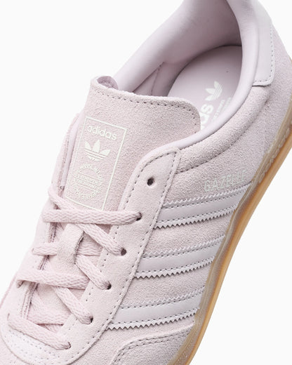 adidas Originals Gazelle Indoor pour femme Rose Presque Violet Glacé