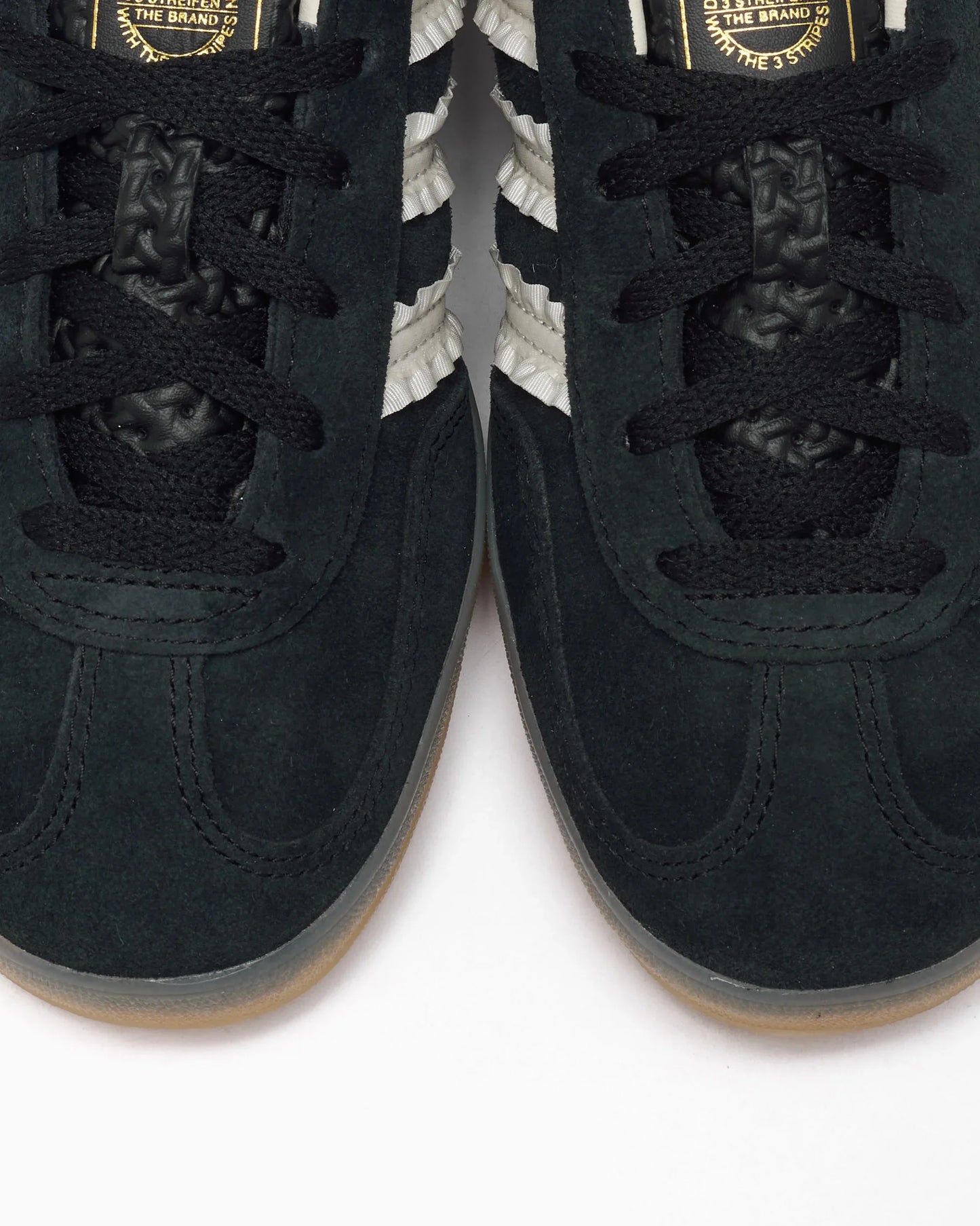 adidas Originals Gazelle Indoor Femme Rayures à Volants