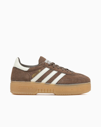 adidas Handball Spezial Bold Earth Strata Blanc cassé (Femme)