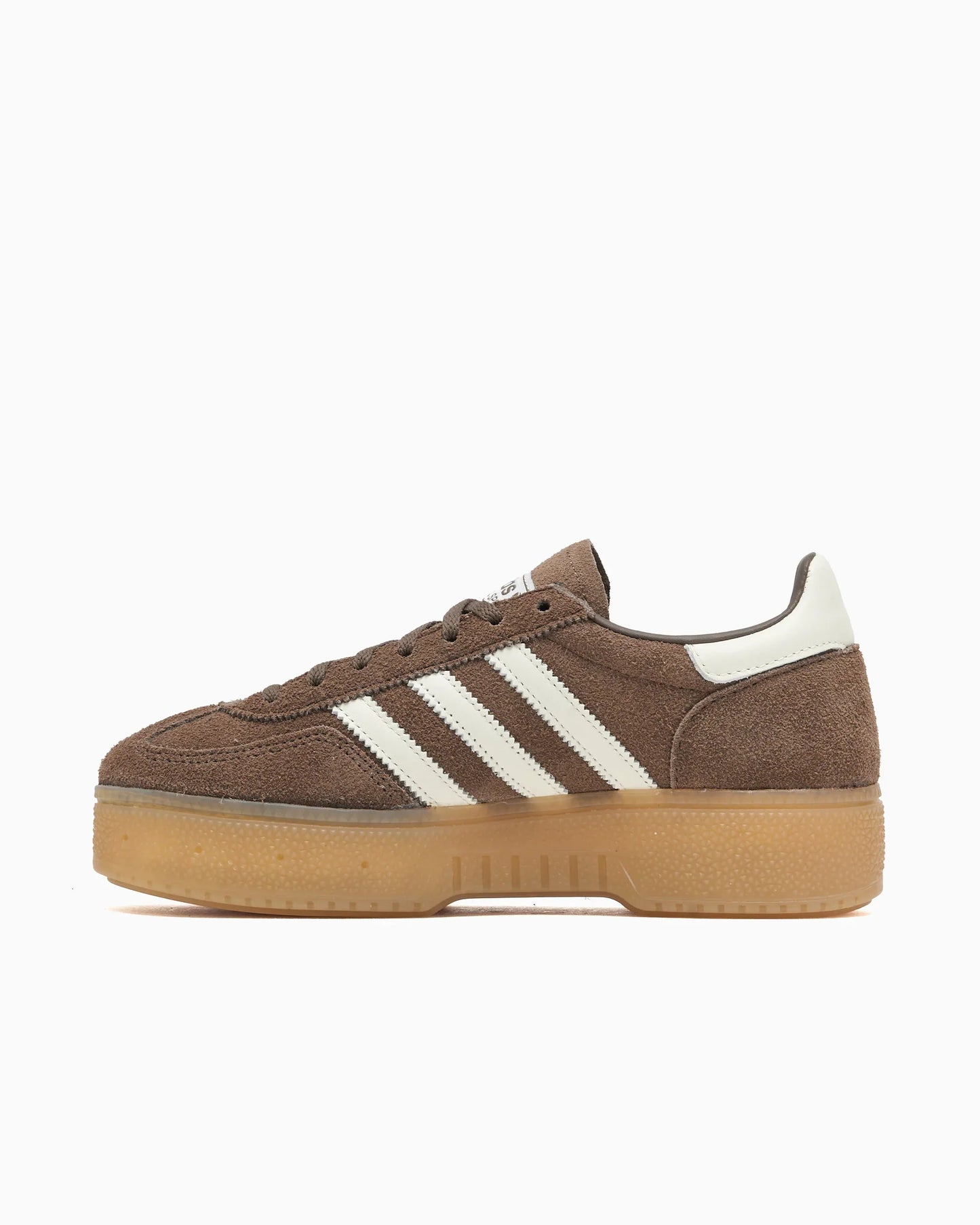 adidas Handball Spezial Bold Earth Strata Blanc cassé (Femme)