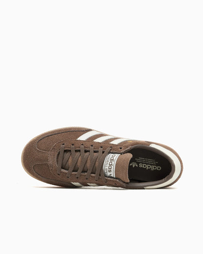 adidas Handball Spezial Bold Earth Strata Blanc cassé (Femme)