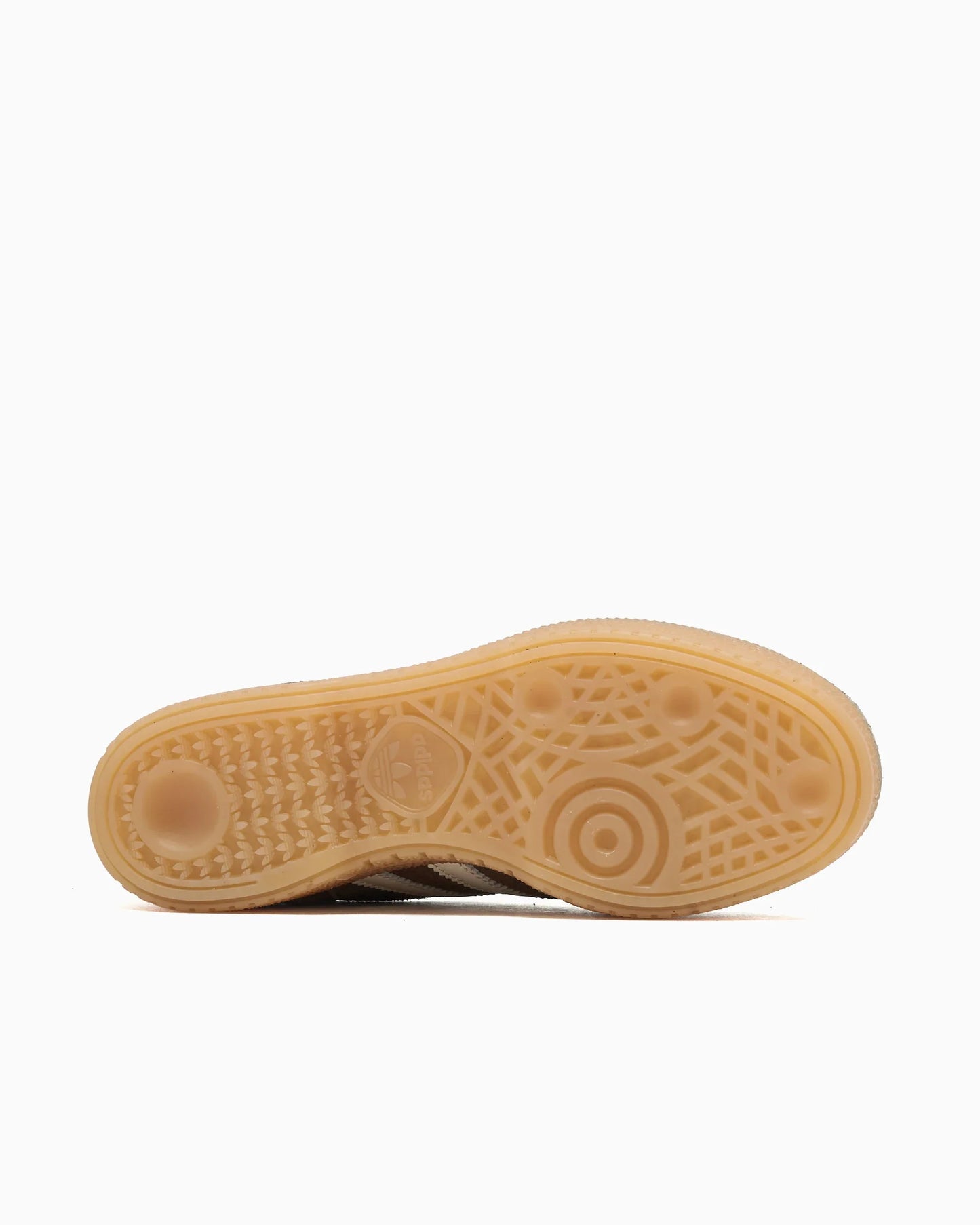 adidas Handball Spezial Bold Earth Strata Blanc cassé (Femme)