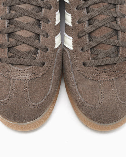 adidas Handball Spezial Bold Earth Strata Blanc cassé (Femme)
