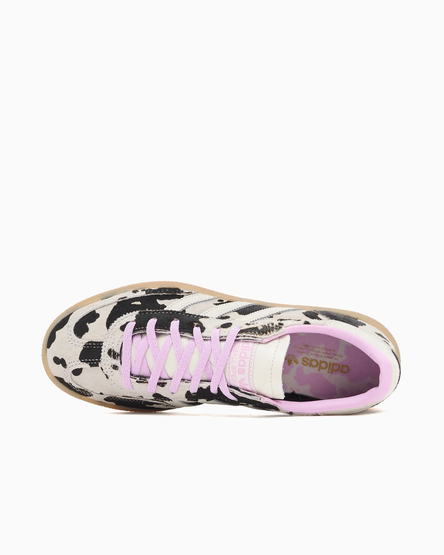 Adidas Originals Femme Handball Spezial Cow