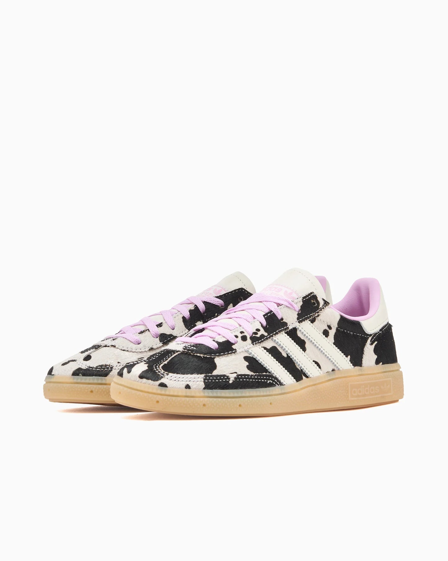 Adidas Originals Femme Handball Spezial Cow