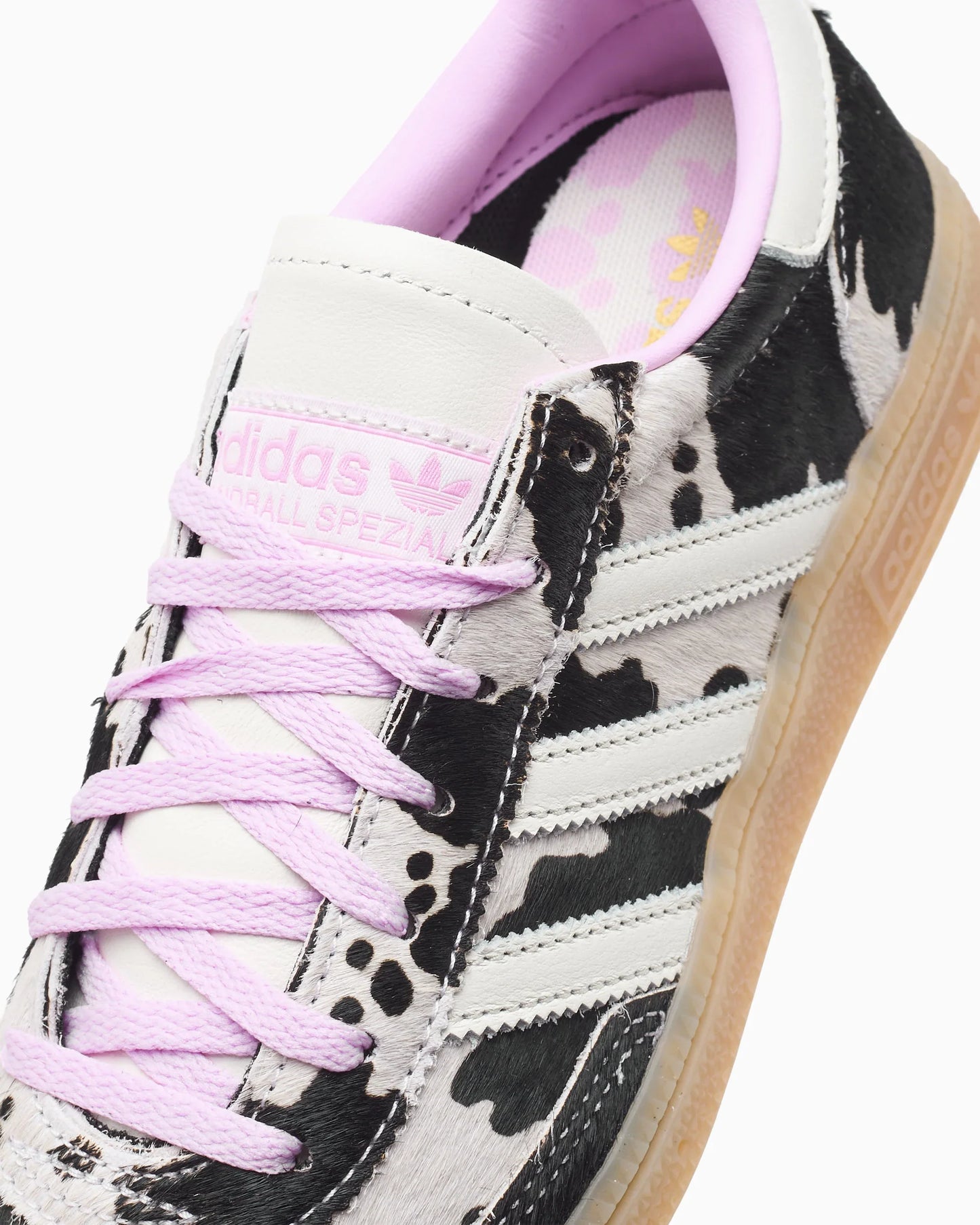 Adidas Originals Femme Handball Spezial Cow
