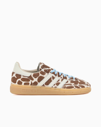 Adidas Originals Handball Spezial pour femme Girafe
