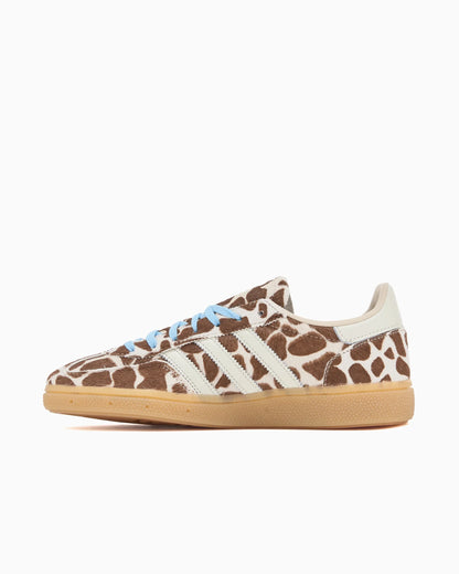 Adidas Originals Handball Spezial pour femme Girafe