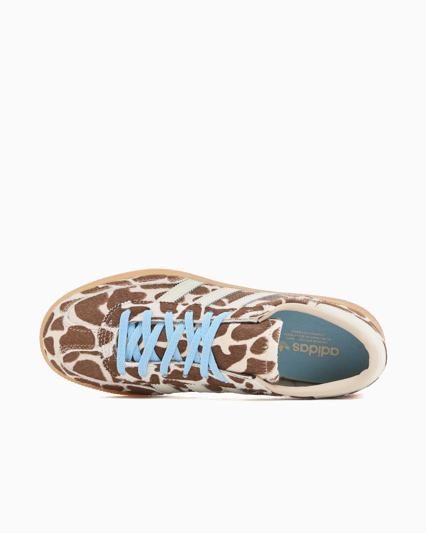 Adidas Originals Handball Spezial pour femme Girafe