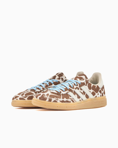 Adidas Originals Handball Spezial pour femme Girafe