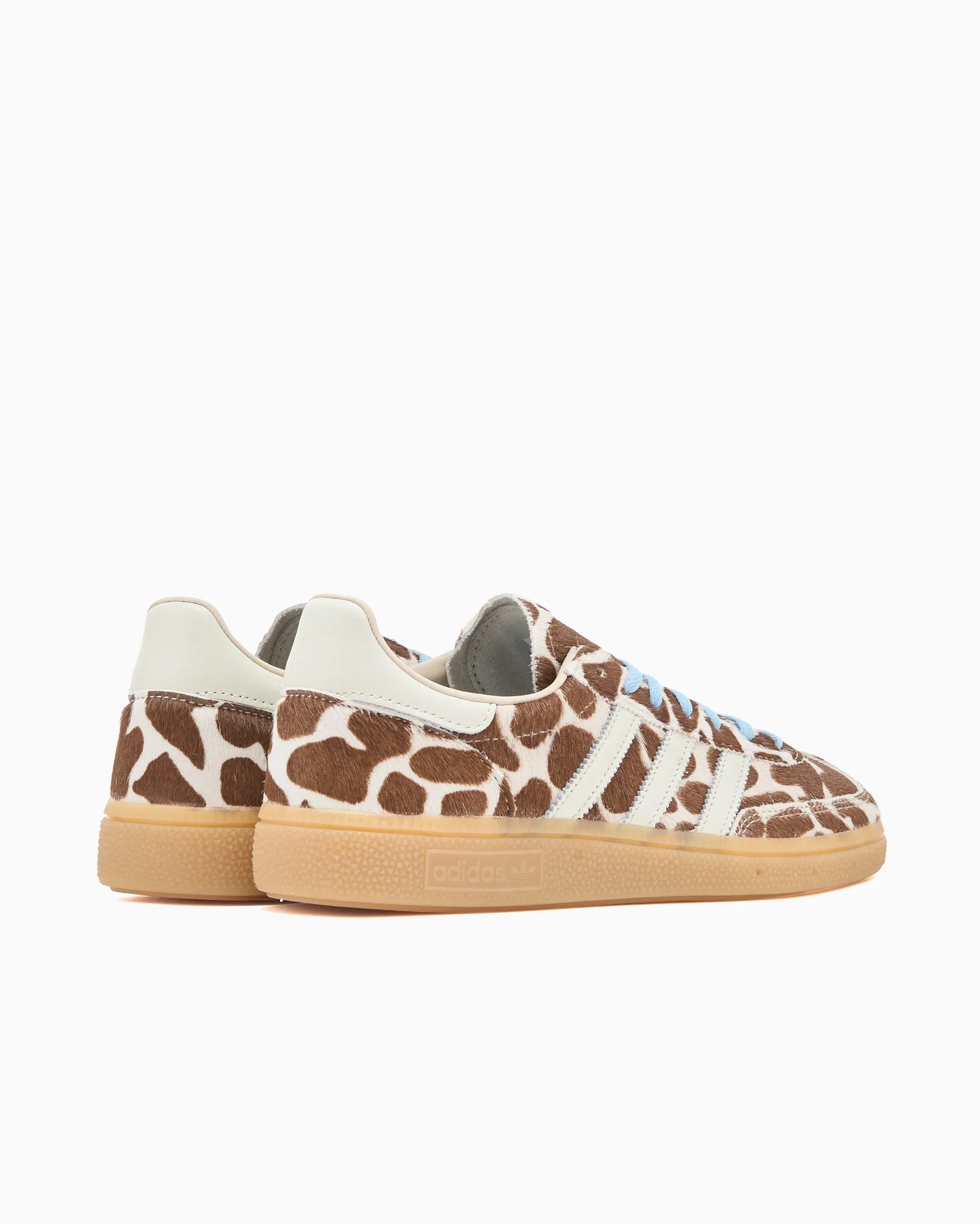 Adidas Originals Handball Spezial pour femme Girafe