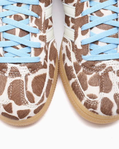Adidas Originals Handball Spezial pour femme Girafe