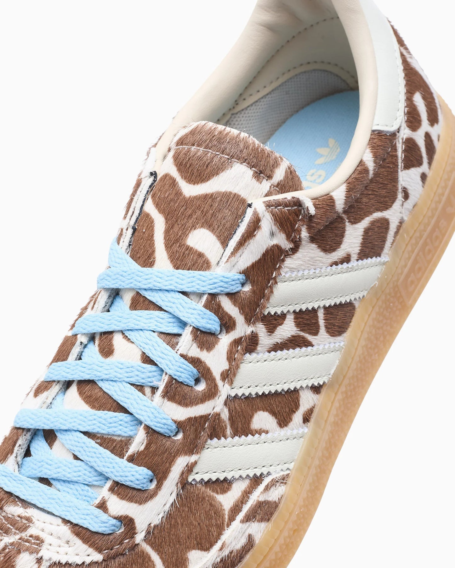 Adidas Originals Handball Spezial pour femme Girafe