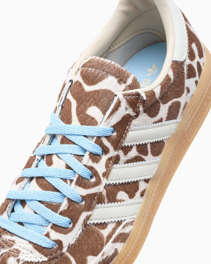 Adidas Originals Handball Spezial pour femme Girafe