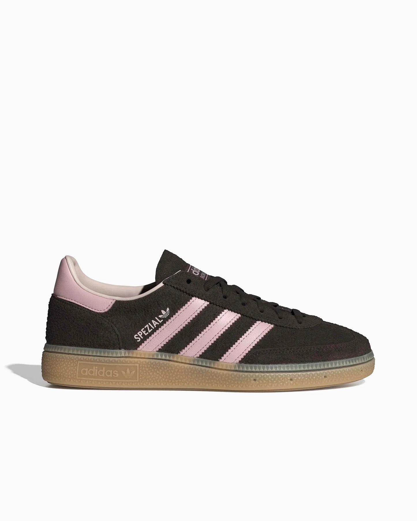 adidas Handball Spezial Aurora café rose sable (Femme)