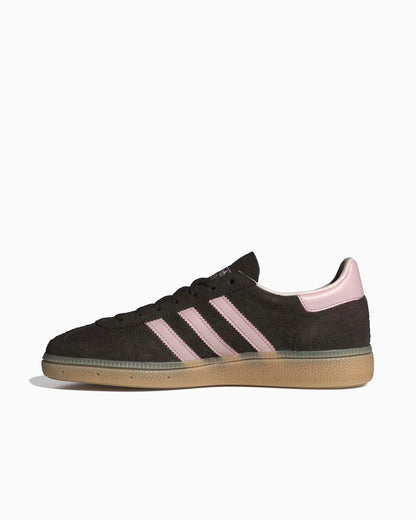 adidas Handball Spezial Aurora café rose sable (Femme)