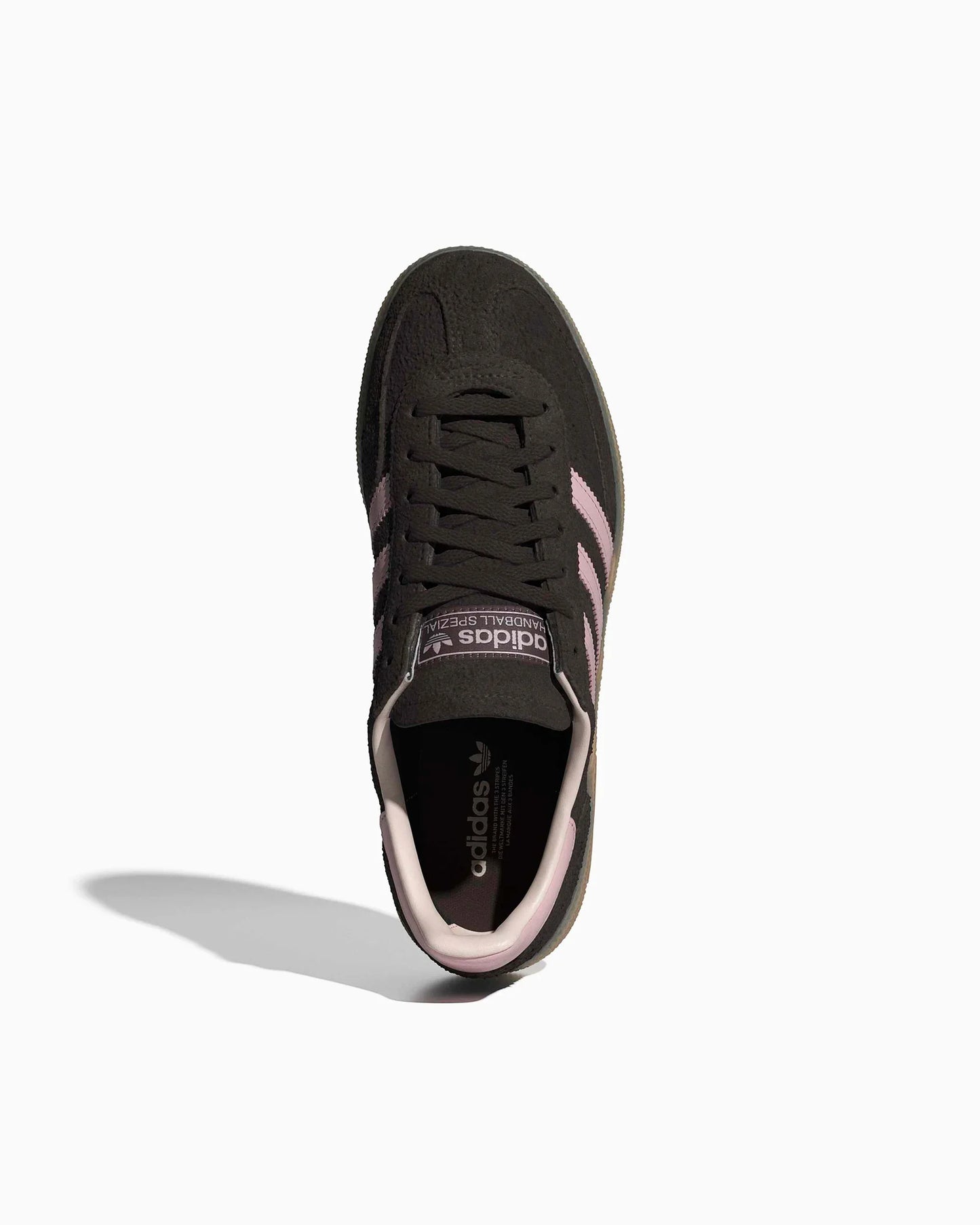 adidas Handball Spezial Aurora café rose sable (Femme)