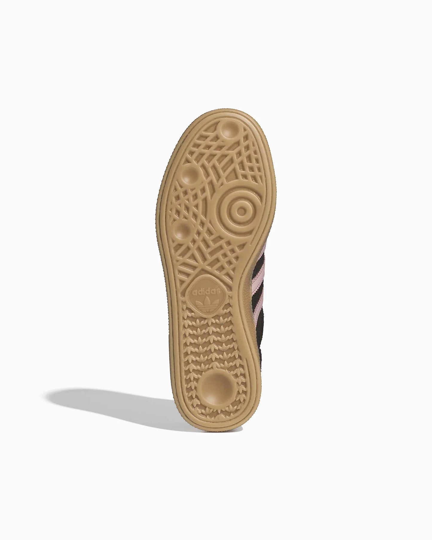 adidas Handball Spezial Aurora café rose sable (Femme)