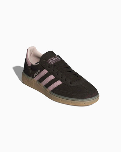 adidas Handball Spezial Aurora café rose sable (Femme)