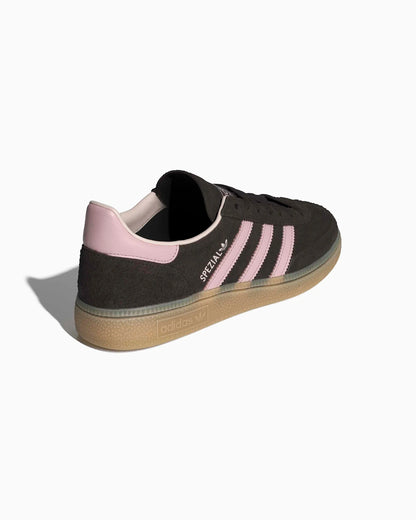 adidas Handball Spezial Aurora café rose sable (Femme)
