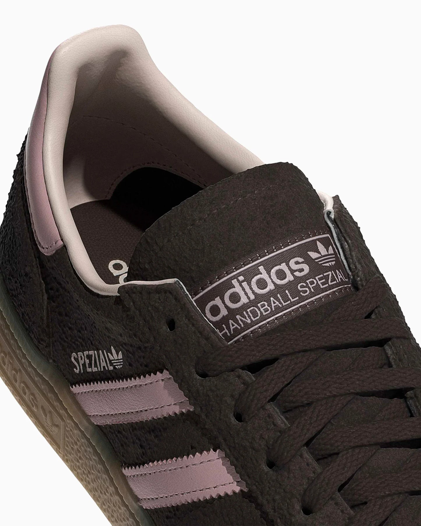 adidas Handball Spezial Aurora café rose sable (Femme)
