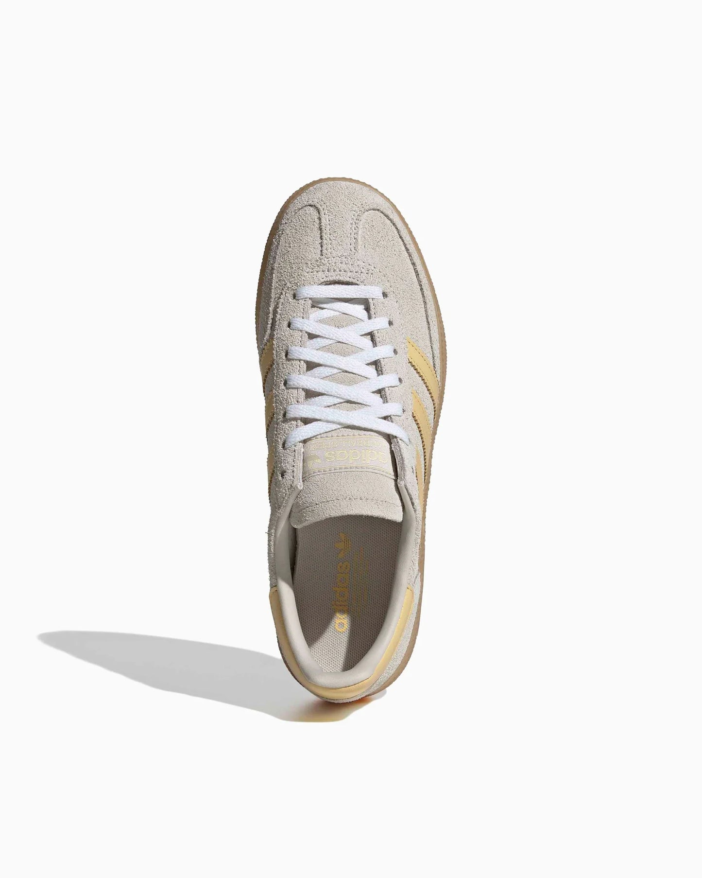 adidas Handball Spezial Alumina Orange Tint (Femme)