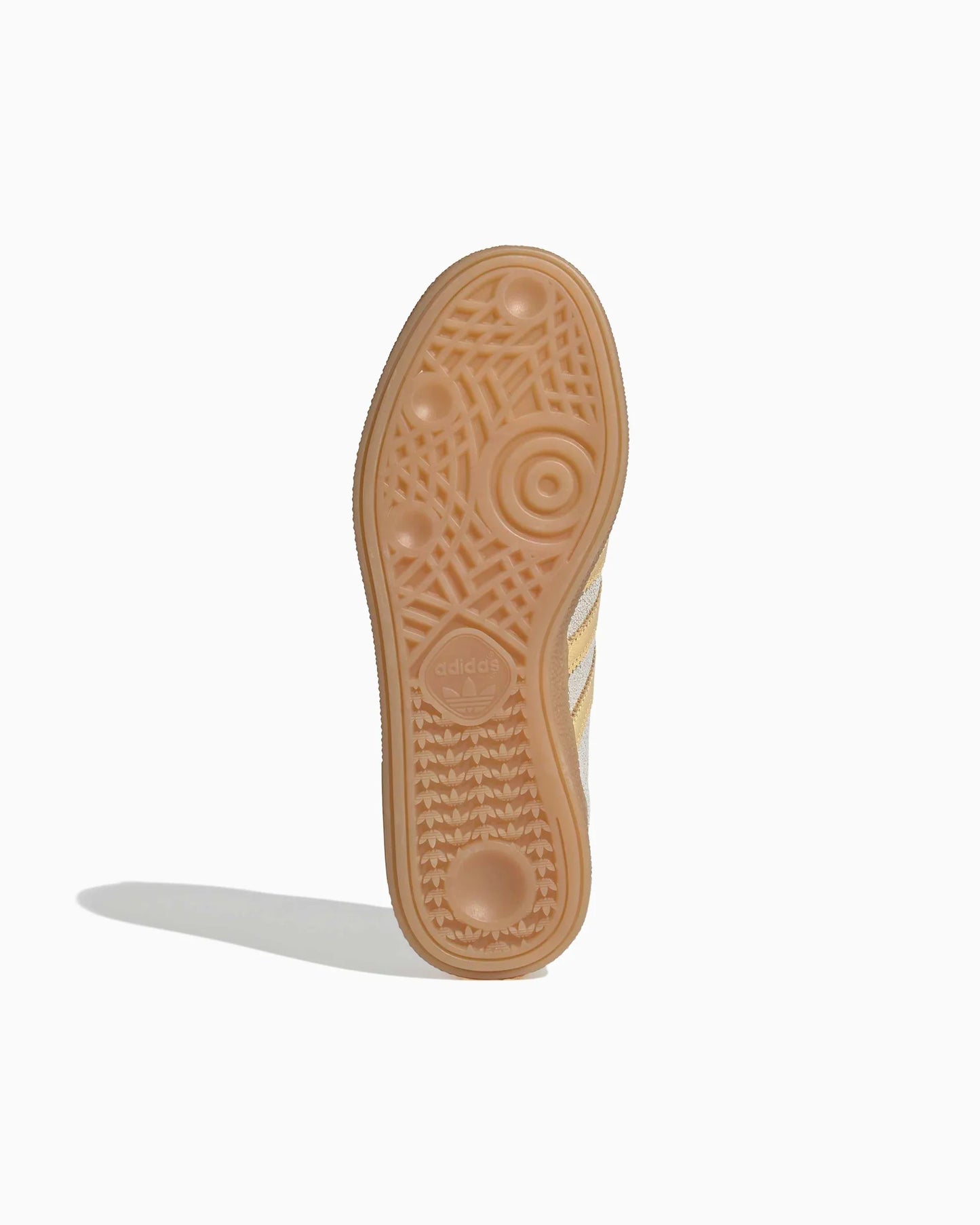 adidas Handball Spezial Alumina Orange Tint (Femme)