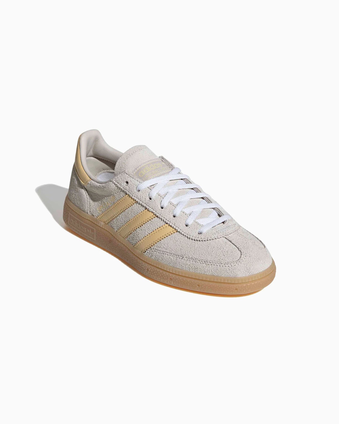 adidas Handball Spezial Alumina Orange Tint (Femme)