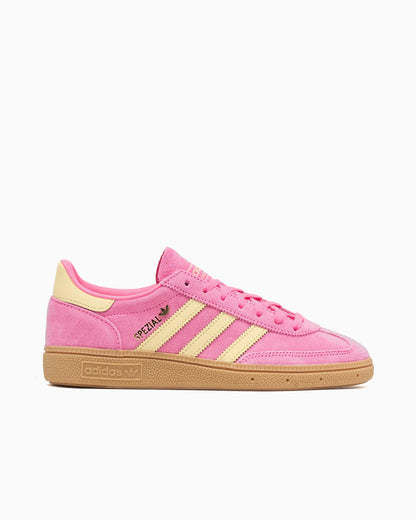 adidas Handball Spezial Rose clair Or jaune presque (Femme)