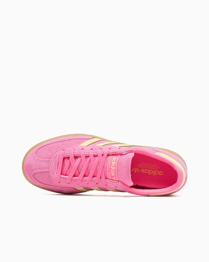 adidas Handball Spezial Rose clair Or jaune presque (Femme)