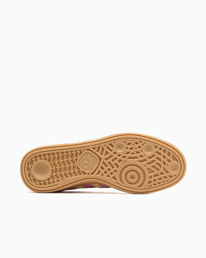 adidas Handball Spezial Rose clair Or jaune presque (Femme)