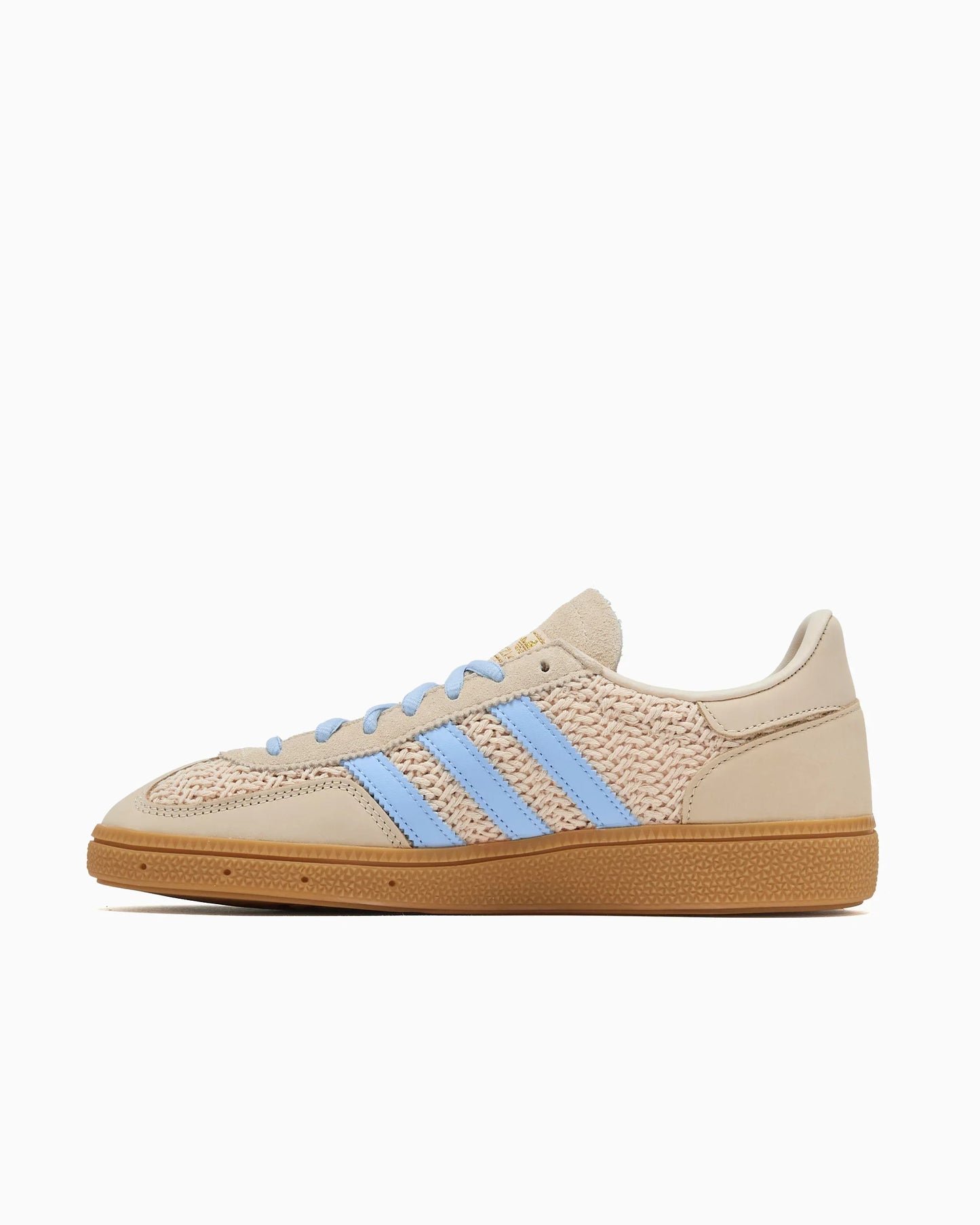 Adidas Originals Handball Spezial pour femme Sable Strata Ciel clair