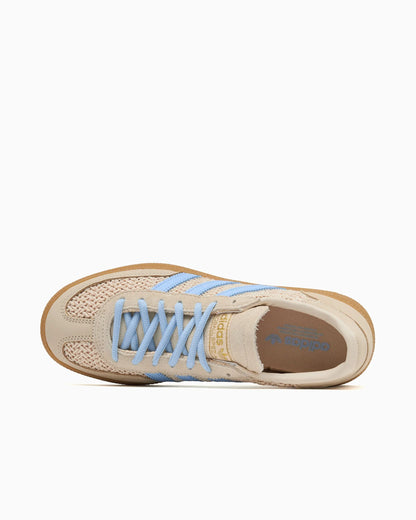 Adidas Originals Handball Spezial pour femme Sable Strata Ciel clair