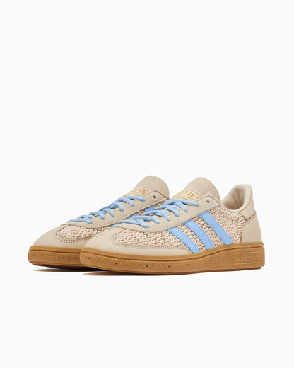 Adidas Originals Handball Spezial pour femme Sable Strata Ciel clair