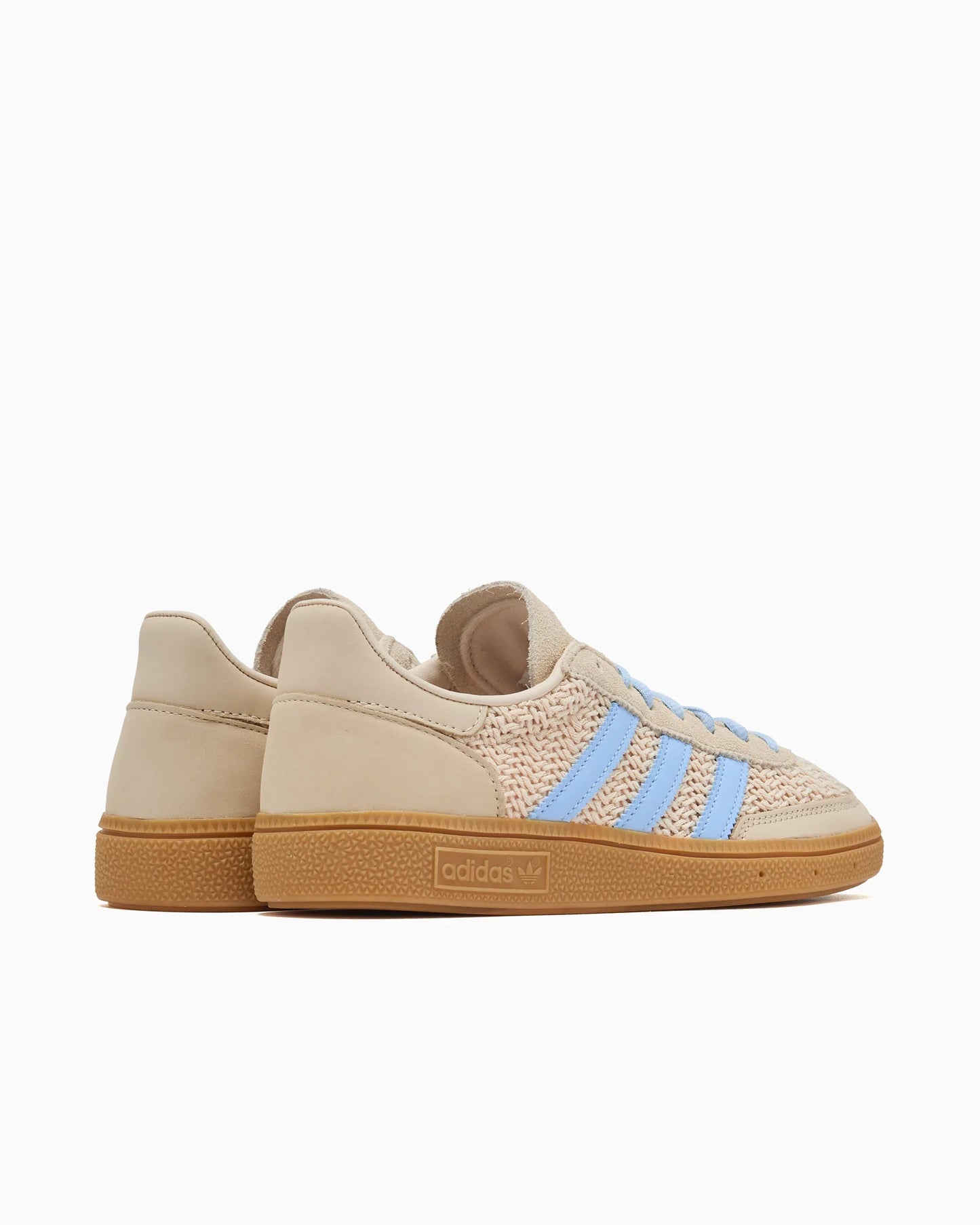 Adidas Originals Handball Spezial pour femme Sable Strata Ciel clair