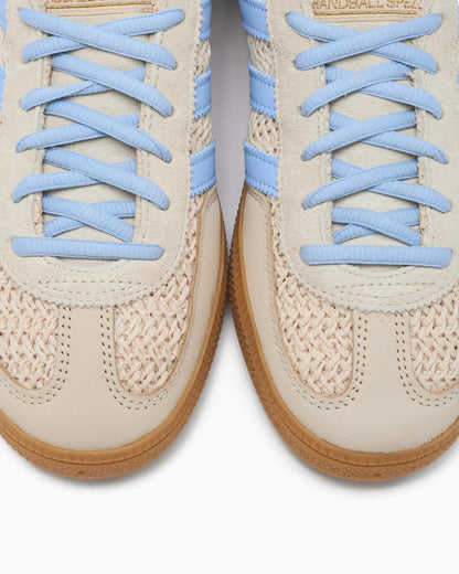 Adidas Originals Handball Spezial pour femme Sable Strata Ciel clair