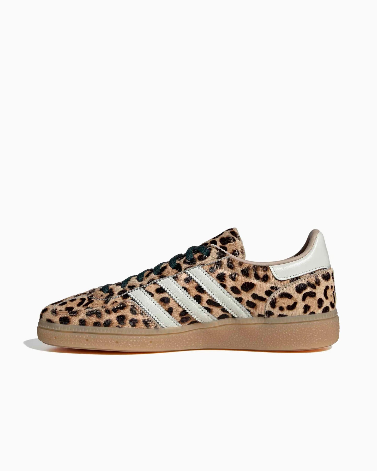 Adidas Originals Handball Spezial pour femmes Léopard Magique