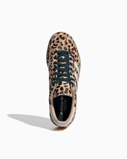 Adidas Originals Handball Spezial pour femmes Léopard Magique
