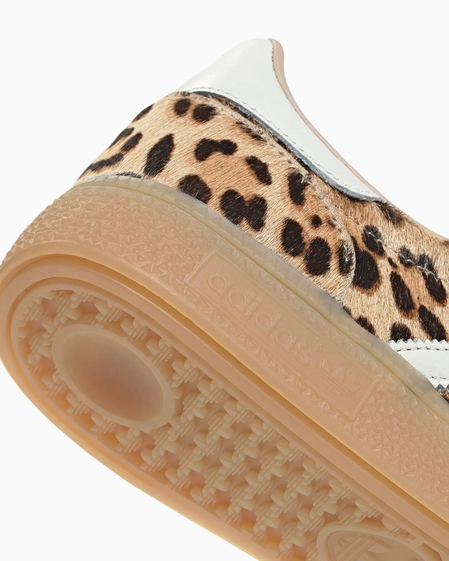 Adidas Originals Handball Spezial pour femmes Léopard Magique