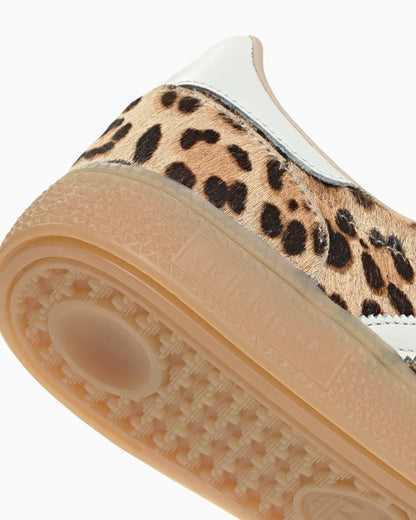Adidas Originals Handball Spezial pour femmes Léopard Magique