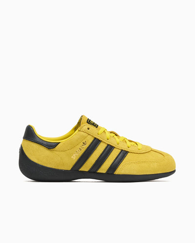 Adidas Originals Femmes Handball Spezial Lo Pro