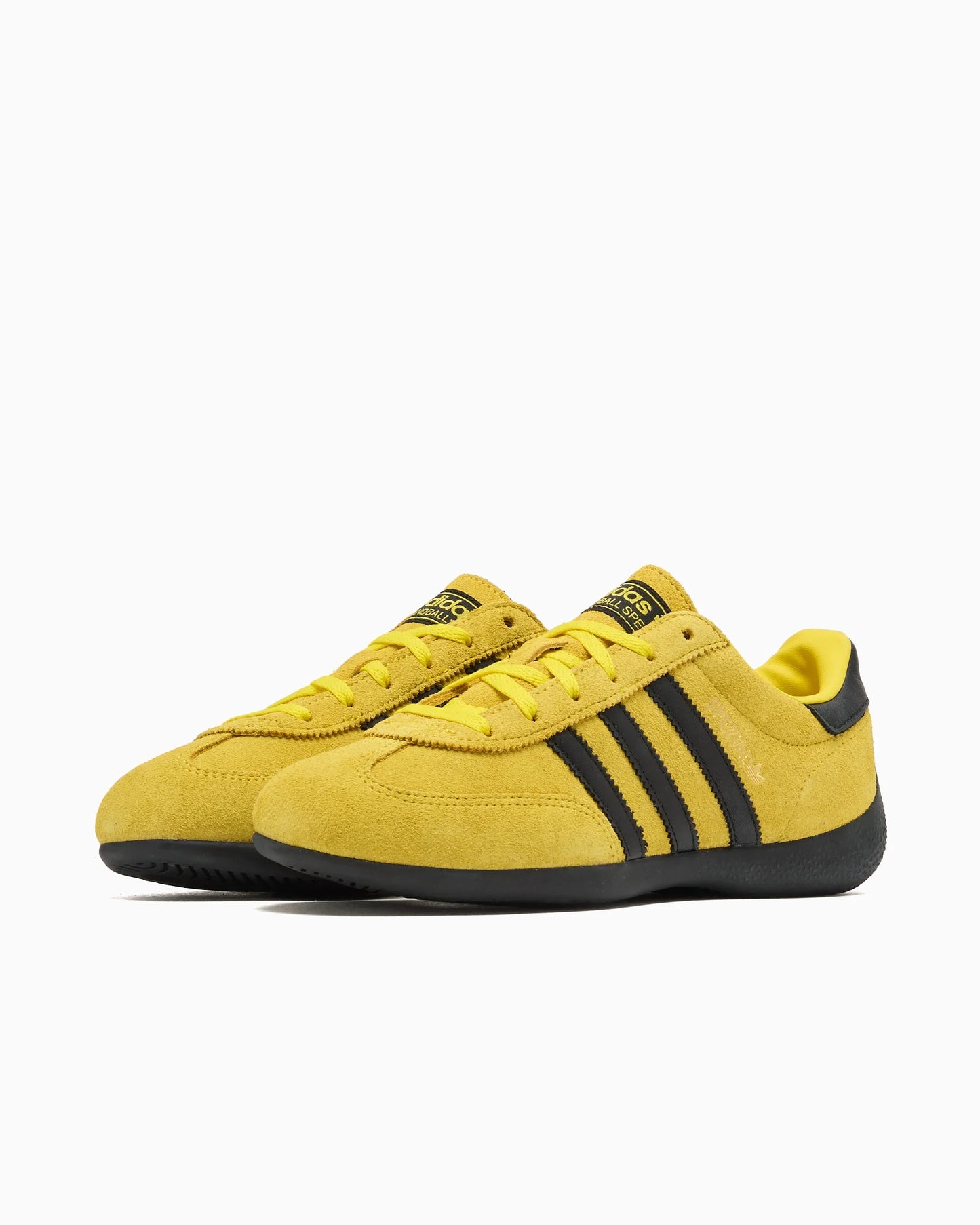 Adidas Originals Femmes Handball Spezial Lo Pro